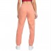 Брюки женские Nike W J Flc Pant Core (DN4575-824)