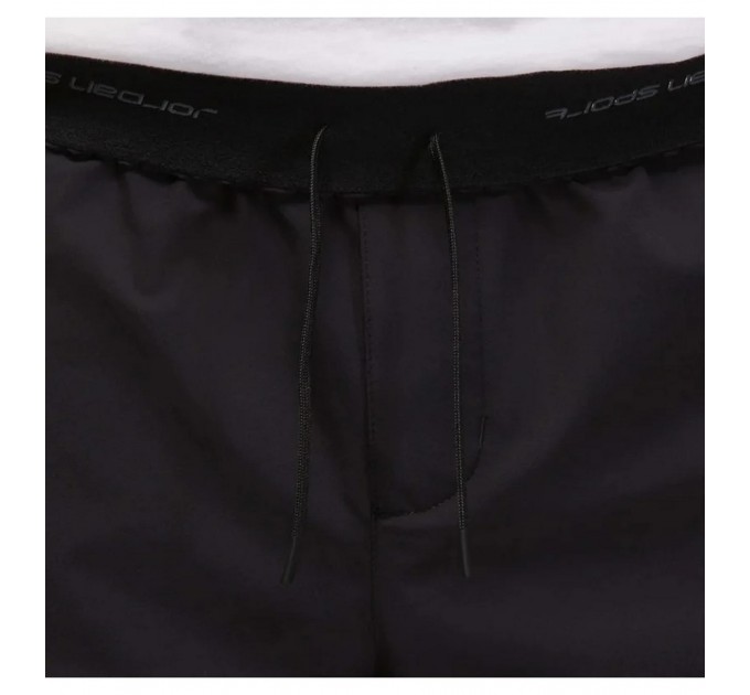 Брюки мужские Jordan Df Sprt Black (HQ8657-010)