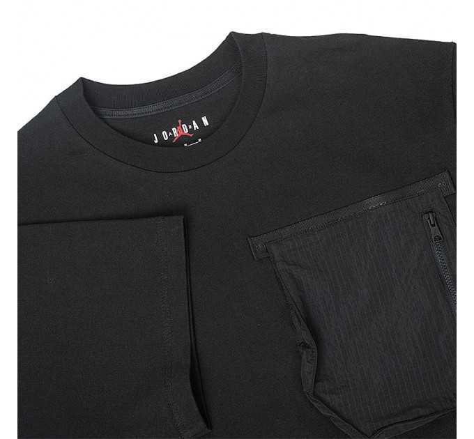 Футболка Jordan M J 23Eng Stmt Top DM1388-010