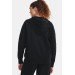 Кофта жіночі Under Armour Ua Rival Fleece Fz Hoodie (1379495-001)