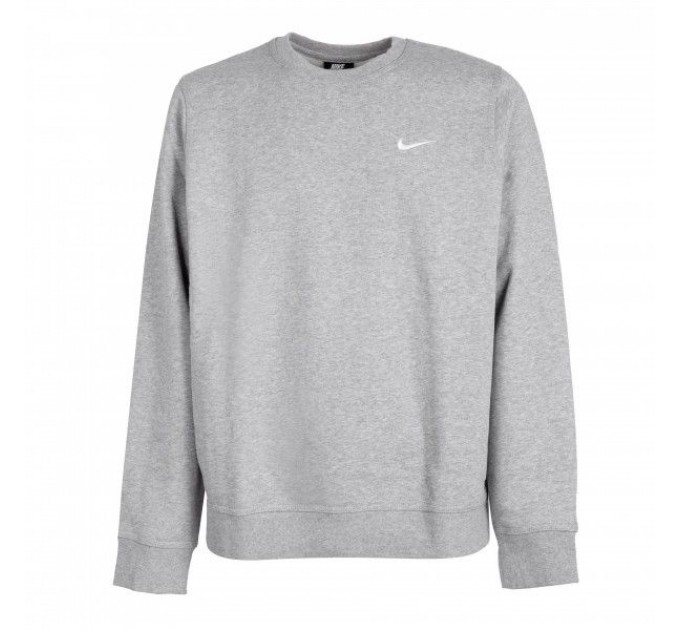 Кофта мужские Nike Swoosh Flc (839667-063)