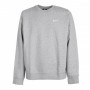 Кофта чоловічі Nike Swoosh Flc (839667-063)