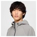 Кофта мужская Nike Nike Tech Woven Grey Hm7151-014 (HM7151-014)