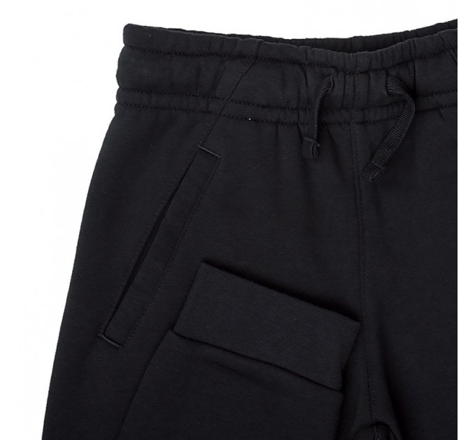Брюки Nike B Nsw Club + Hbr Pant CJ7863-010