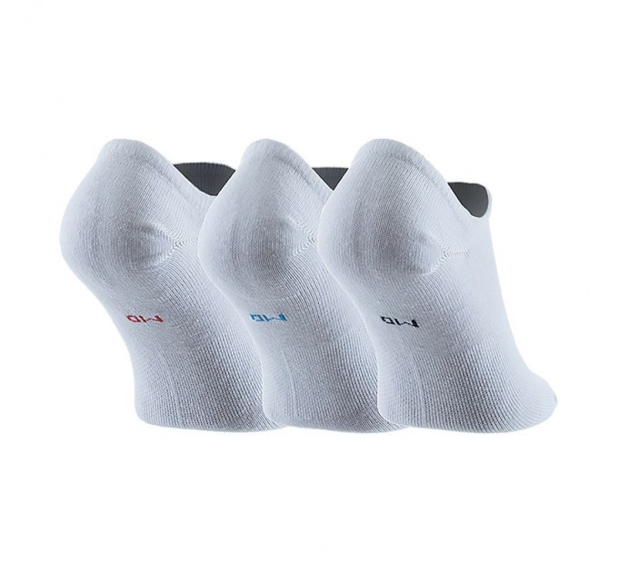 Носки Nike U NK NSW EVERYDAY ESSENTIAL NS 3PR