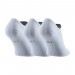 Носки Nike U NK NSW EVERYDAY ESSENTIAL NS 3PR