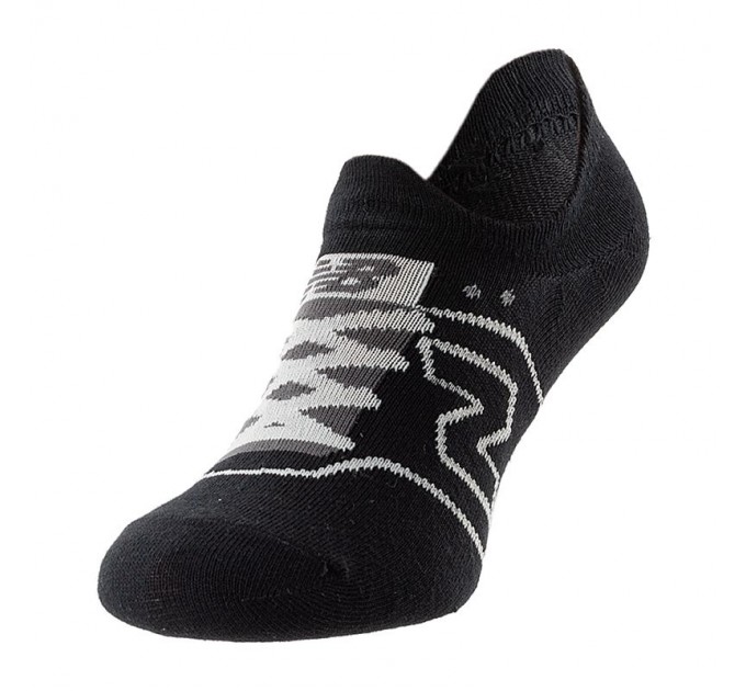 Носки New Balance Sneaker Fit No Show 1 Pair LAS82221BK