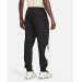 Брюки чоловічі Nike Swoosh Fleece Trousers (DX0564-013)