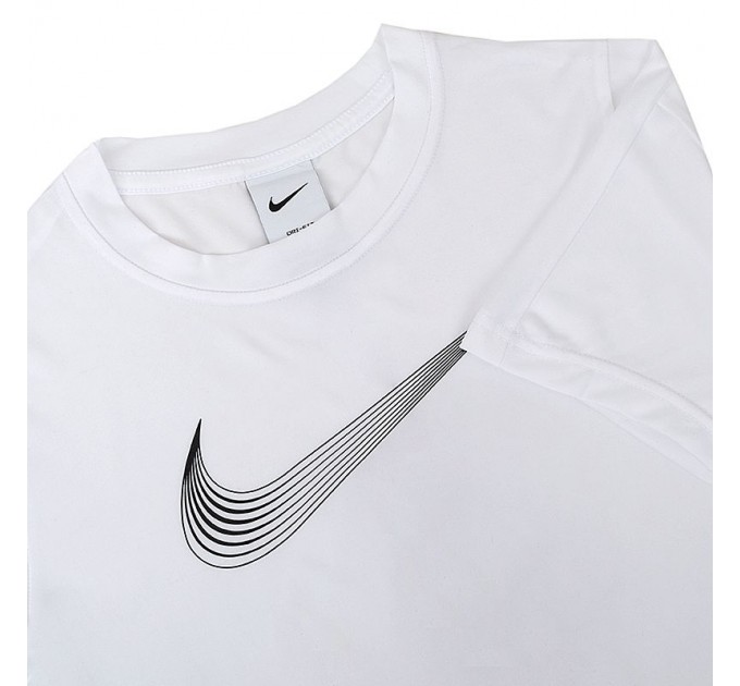 Футболка Nike B Nk Df Hbr Ss Top DM8535-100