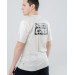 Футболка Converse Cons Short Sleeve Tee 10021134-281