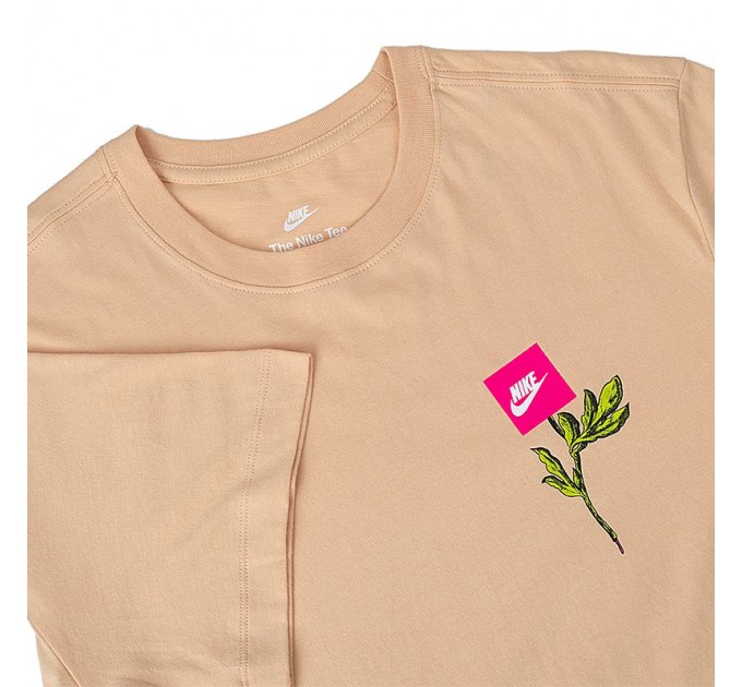 Футболка Nike M Nsw So 2 Lbr Tee DQ1029-268