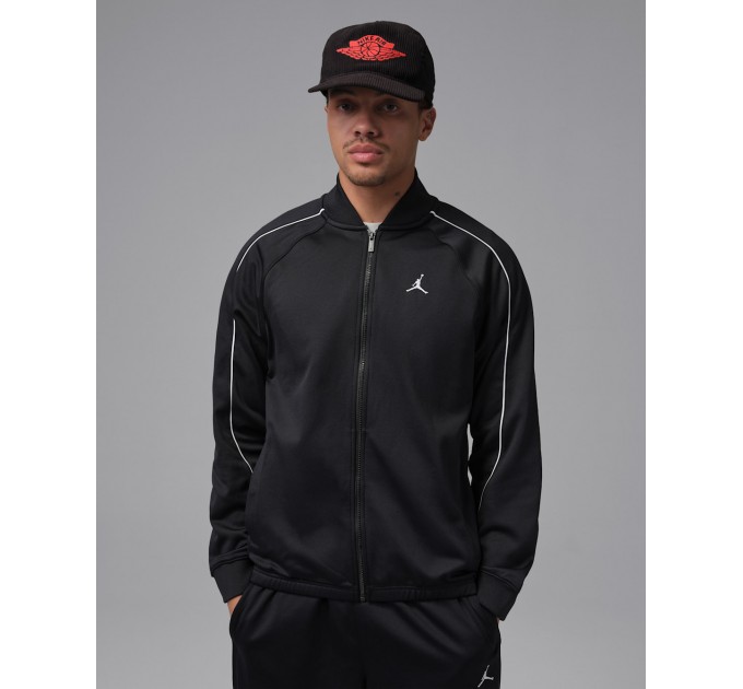 Кофта чоловіча Jordan Brooklyn Tricot Tracksuit (IO0745-010)