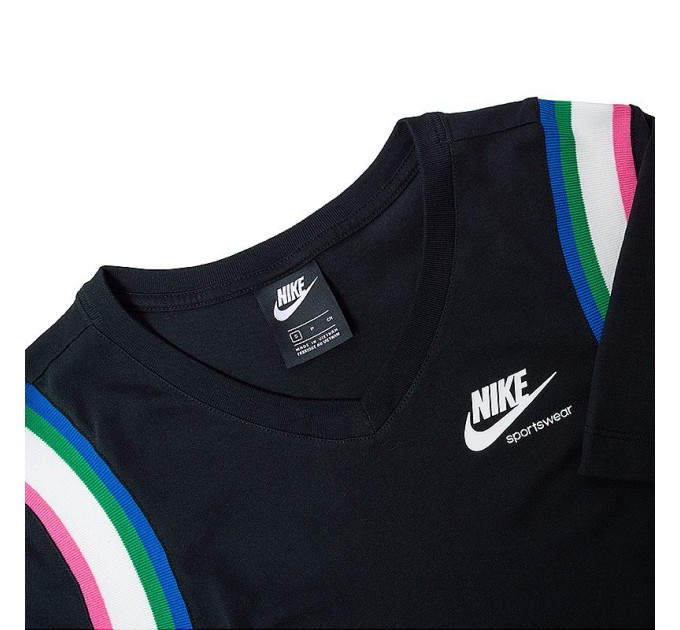 Футболка Nike W Nsw Hrtg Top CU5885-010
