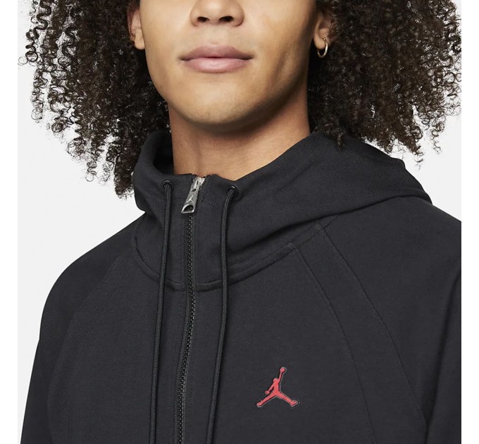 Бомбер мужской Jordan Ess Warmup Jacket (DJ0886-010)
