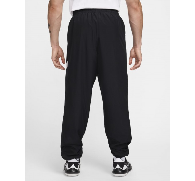 Брюки чоловічі Nike M Dri-Fit Wvn Icon (FZ0250-010)
