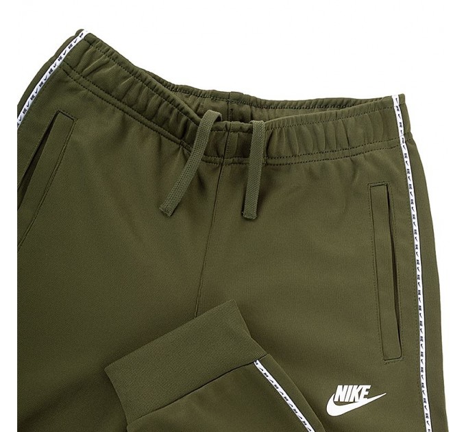 Брюки Nike B Nsw Repeat Pk Jggr DD4008-326