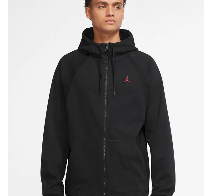 Бомбер мужской Jordan Ess Warmup Jacket (DJ0886-010)