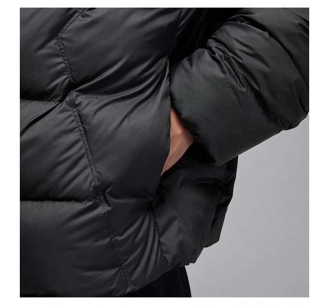 Куртка чоловіча Jordan Brooklyn Black (HV0532-010)