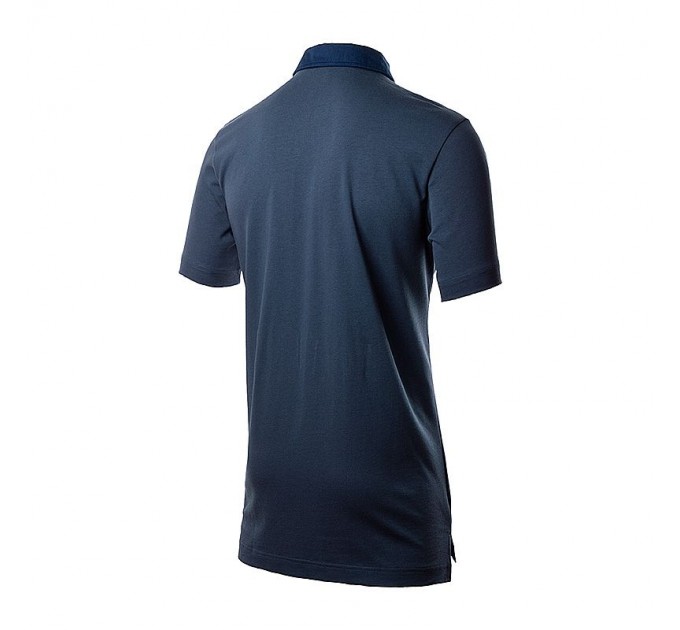 Футболка Nike M Nsw Spe Ss Rugby Polo DD4712-437