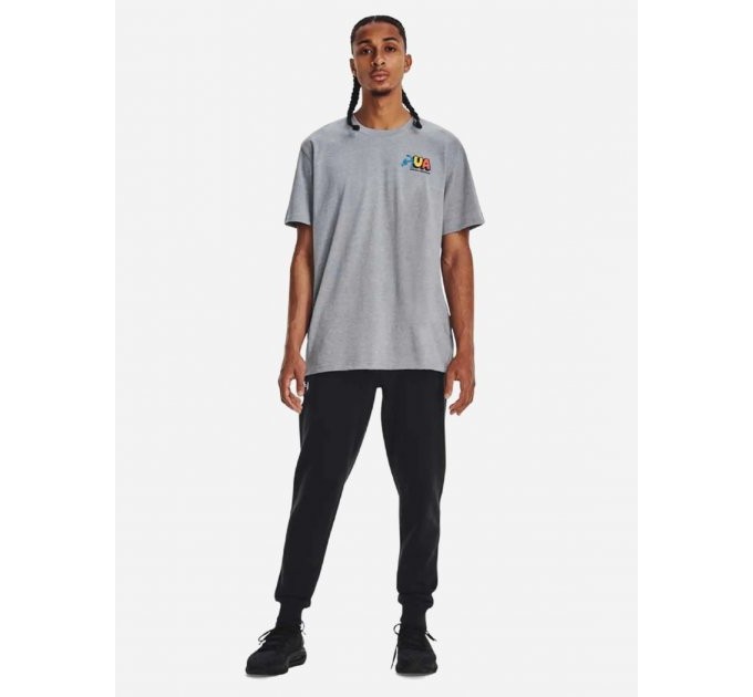 Брюки мужские Under Armour Rival Fleece (1379774-001)
