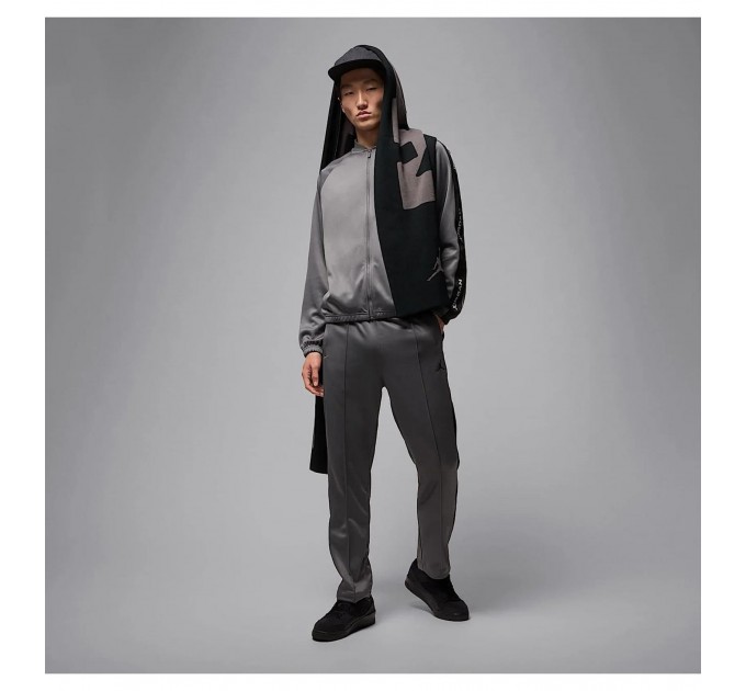 Брюки чоловічі Jordan Essentials Grey (HF9341-034)