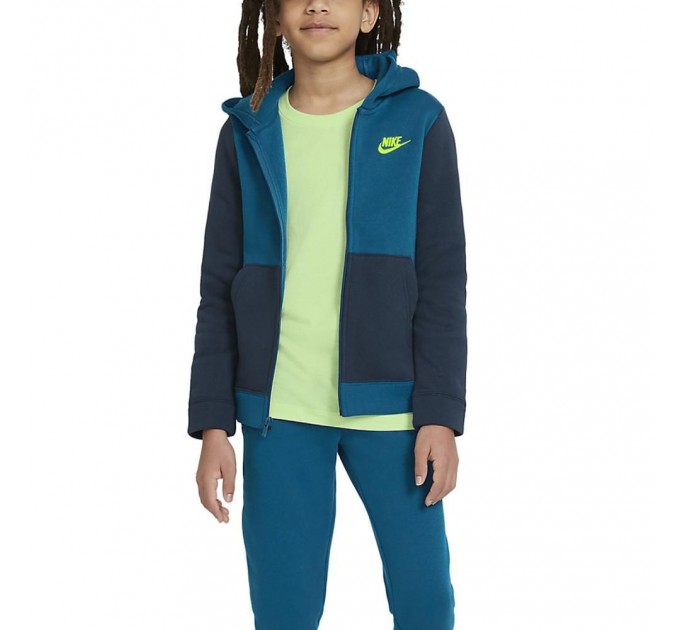 Детский костюм Nike Core Suit BV3634-301