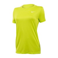 Футболка Nike W Nk Dry Leg Tee Crew AQ3210-322