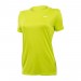 Футболка Nike W Nk Dry Leg Tee Crew AQ3210-322