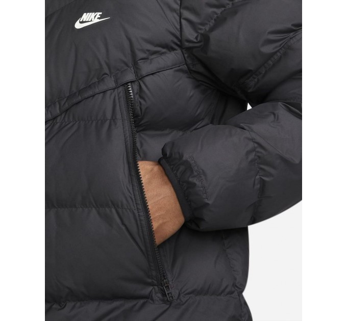 Куртка чоловіча Nike Sportswear Storm-Fit Windrunner (DR9609-010)