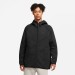 Бомбер мужской Nike M Nsw Tch Pck Wr Hoodie Fz Eng (CU3598-010)
