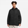 Бомбер мужской Nike M Nsw Tch Pck Wr Hoodie Fz Eng (CU3598-010)