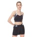 Топ New Balance Relentless Crop WB21175BK
