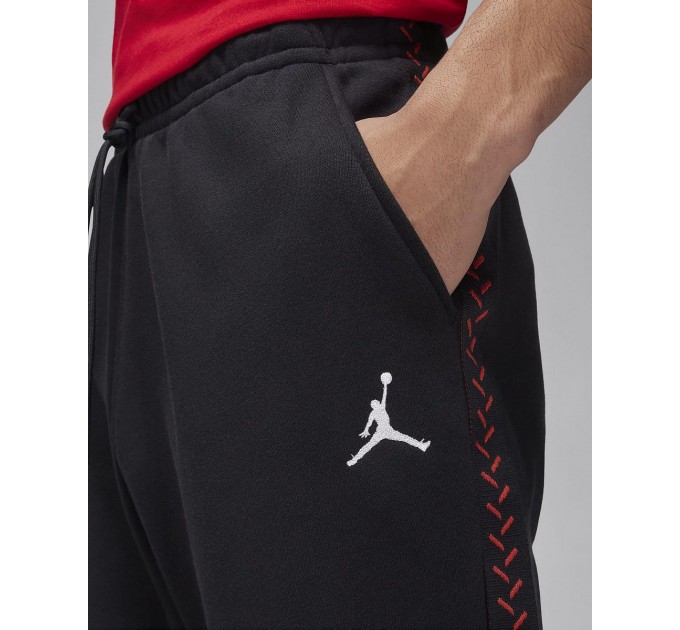 Брюки чоловічі Jordan Flight Mvp Fleece (FN6356-010)