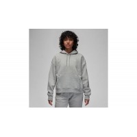 Кофта женские Jordan W J Brkln Flc Crew 2 (FN4488-063)