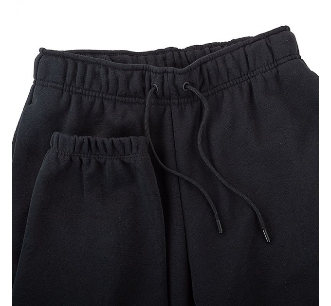 Брюки Nike W Nsw Essntl Flc Mr Crgo Pnt DD8713-010