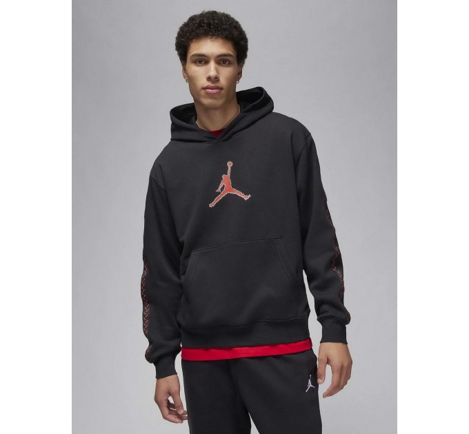Кофта чоловіча Jordan Flight Mvp 010 Fls (FN6352-010)