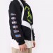 Куртка Nike M J SPRT DNA KNIT JKT