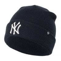 Шапка 47 Brand Mlb Ny Yankees Raised B-RKN17ACE-NYF