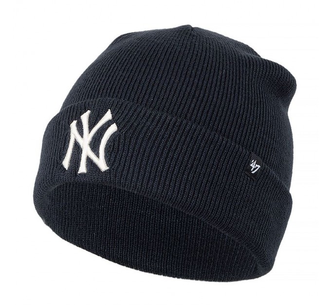 Шапка 47 Brand Mlb Ny Yankees Raised B-RKN17ACE-NYF