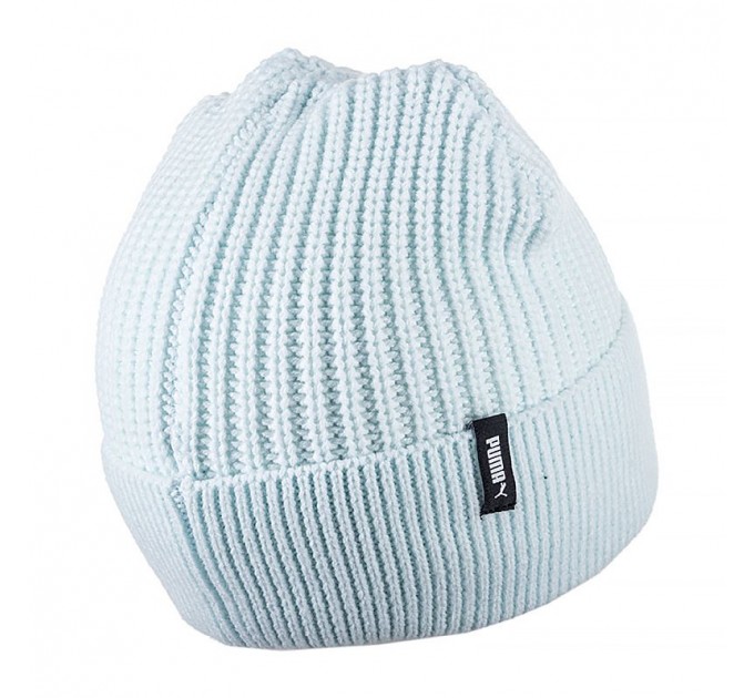 Шапка Puma Metal Cat Beanie 2487404