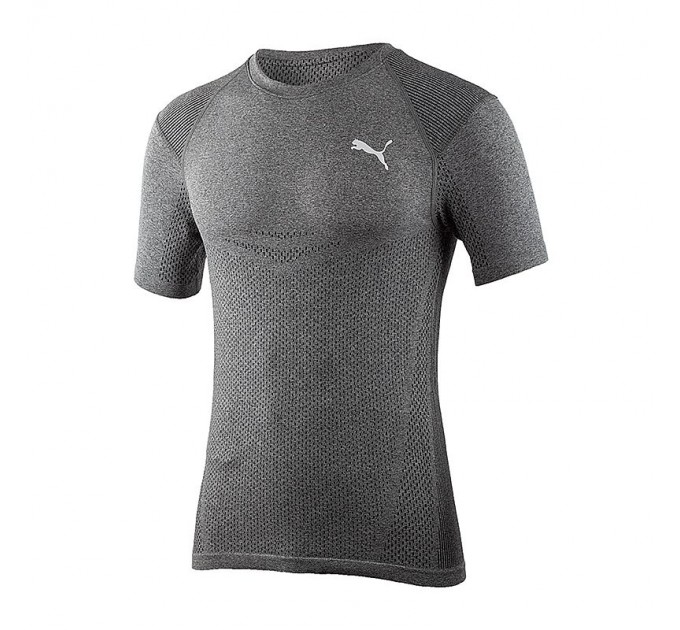 Футболка Puma Train Evoknit Ss Tee 52151201