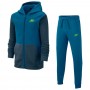 Детский костюм Nike Core Suit BV3634-301