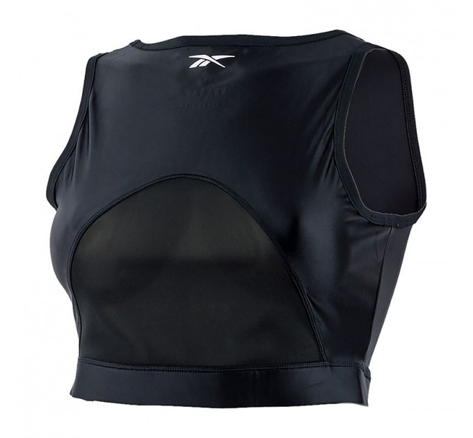 Топ Reebok Sh Performance Crop GL2459