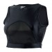 Топ Reebok Sh Performance Crop GL2459