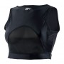 Топ Reebok Sh Performance Crop GL2459