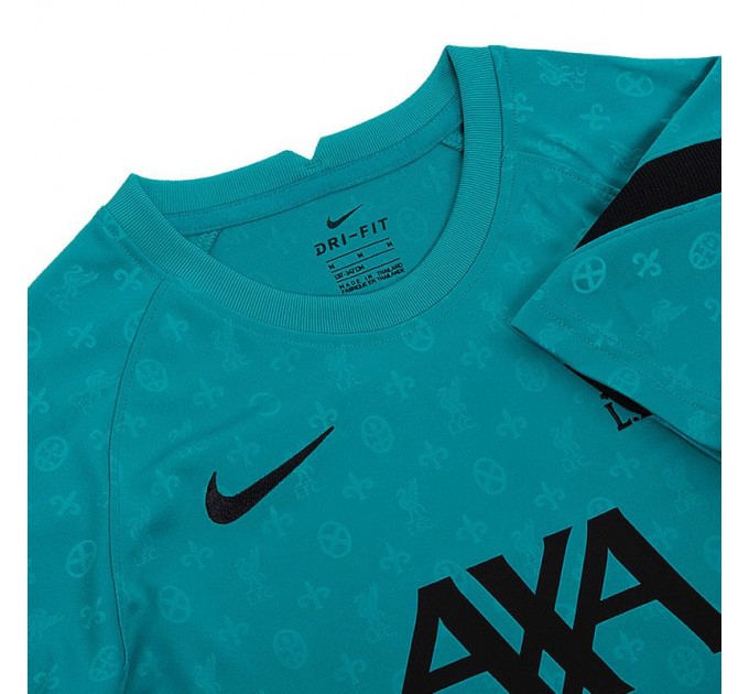Футболка Nike Lfc Y Nk Dry Top Ss Pm CZ2753-300