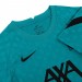 Футболка Nike Lfc Y Nk Dry Top Ss Pm CZ2753-300
