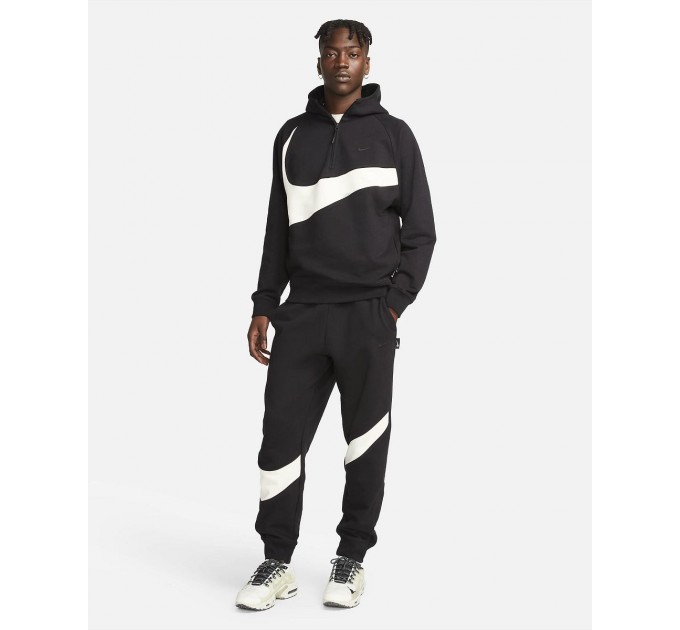 Брюки мужские Nike Swoosh Fleece Trousers (DX0564-013)