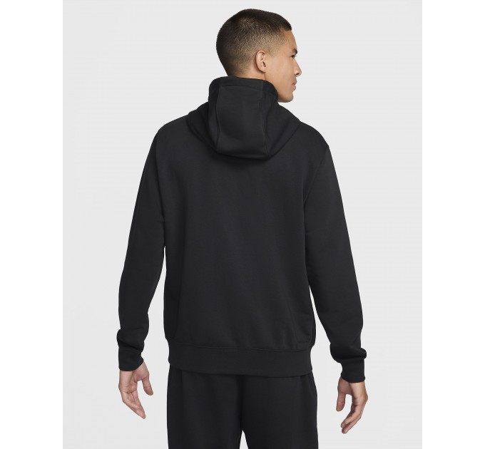 Кофта мужская Nike Swoosh Dri-Fit French Terr (FV9919-010)
