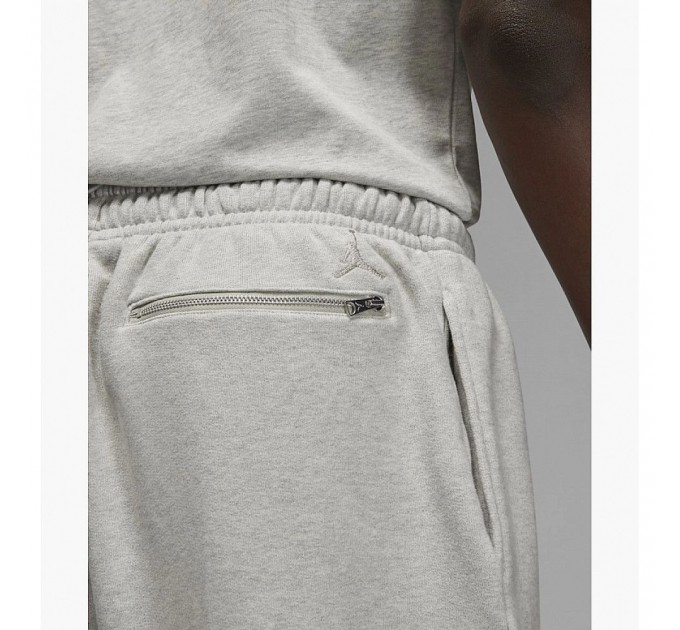 Брюки чоловічі Jordan Wordmark Fleece Pant (FJ0696-050)